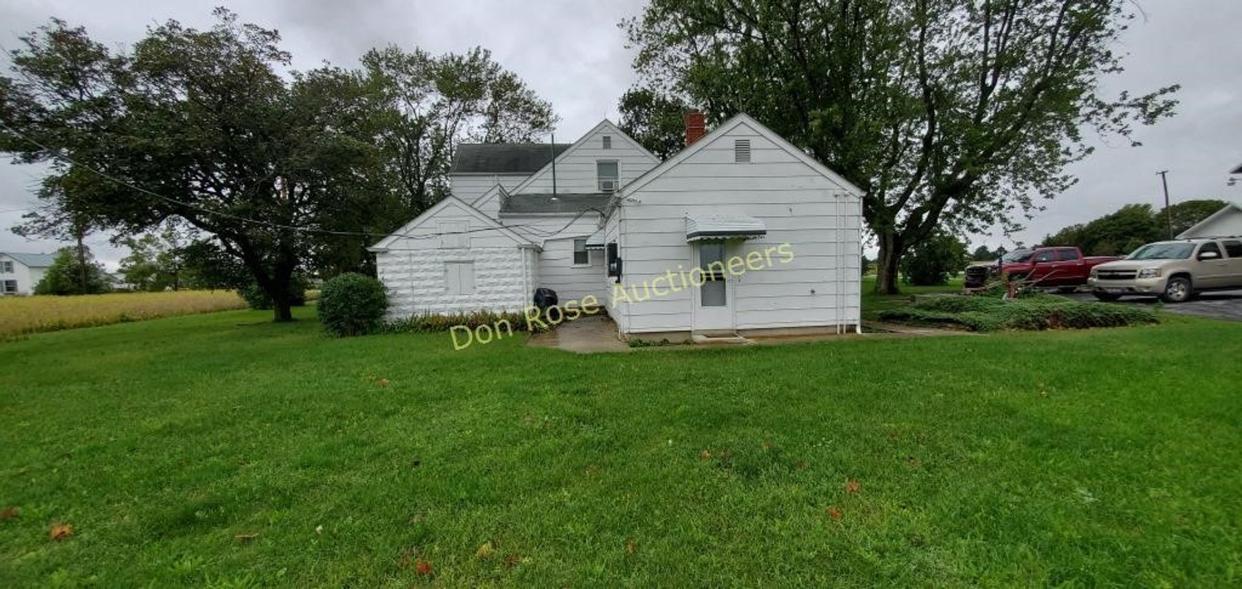 Image for 26206 Bradner Rd, Genoa, OH 43430