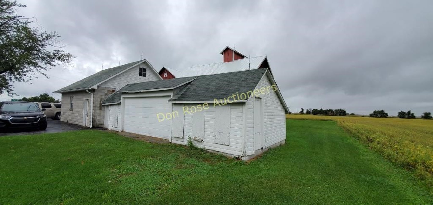 Image for 26206 Bradner Rd, Genoa, OH 43430