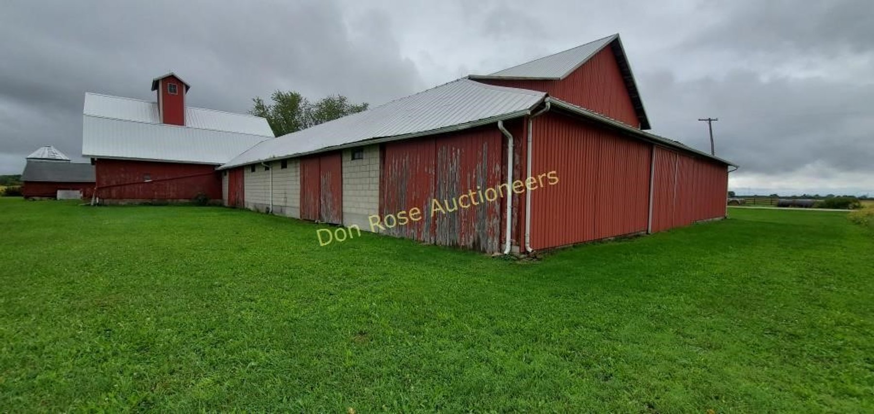 Image for 26206 Bradner Rd, Genoa, OH 43430