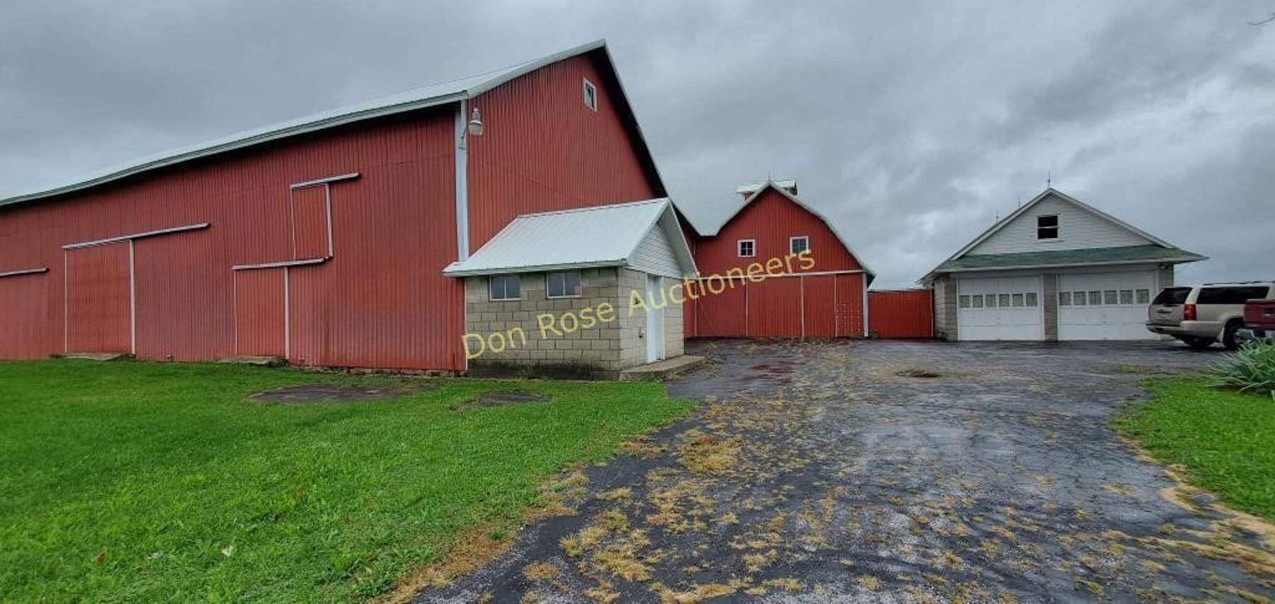 Image for 26206 Bradner Rd, Genoa, OH 43430