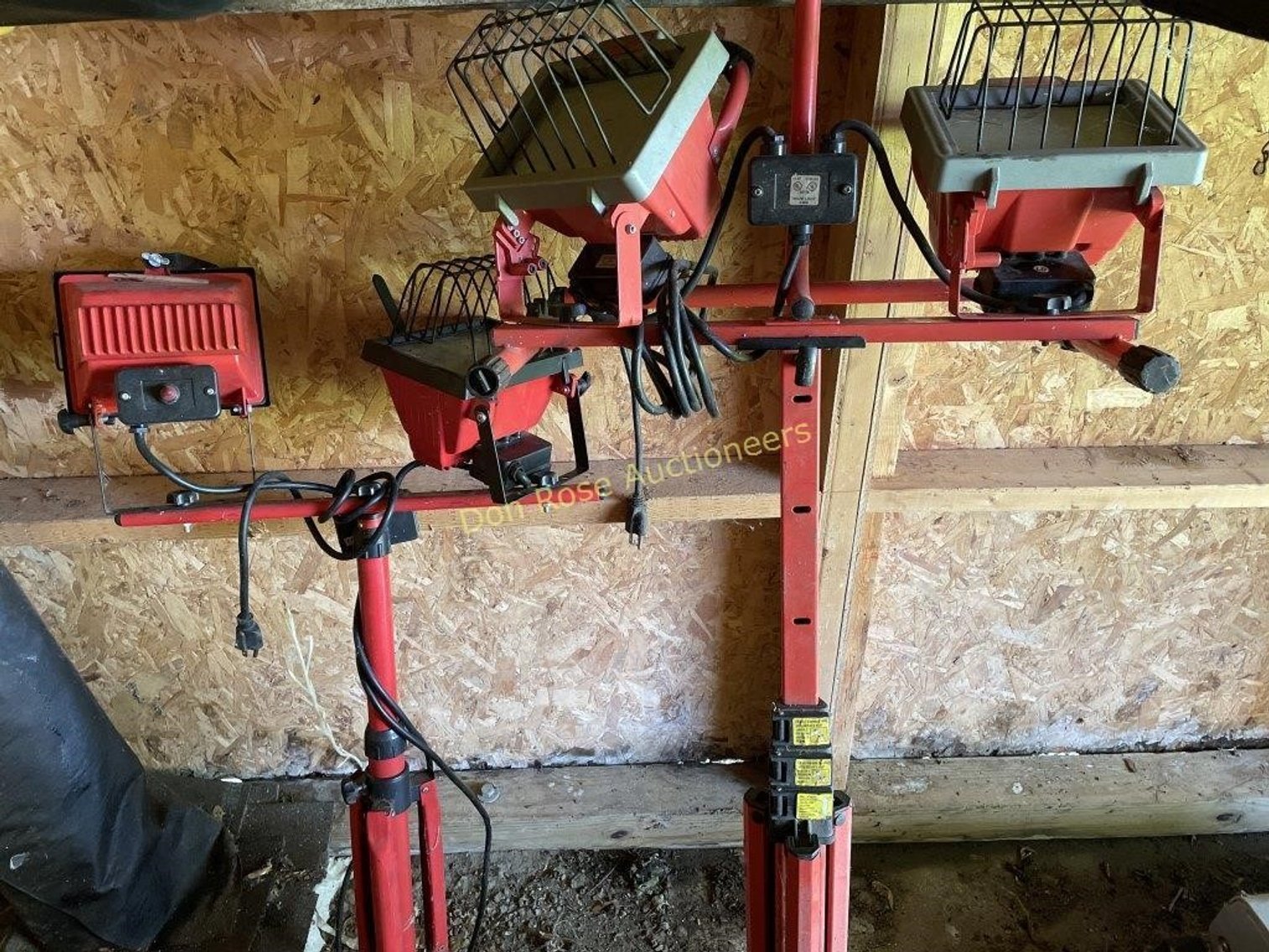 Image for John Deere, Tools, Household & More!