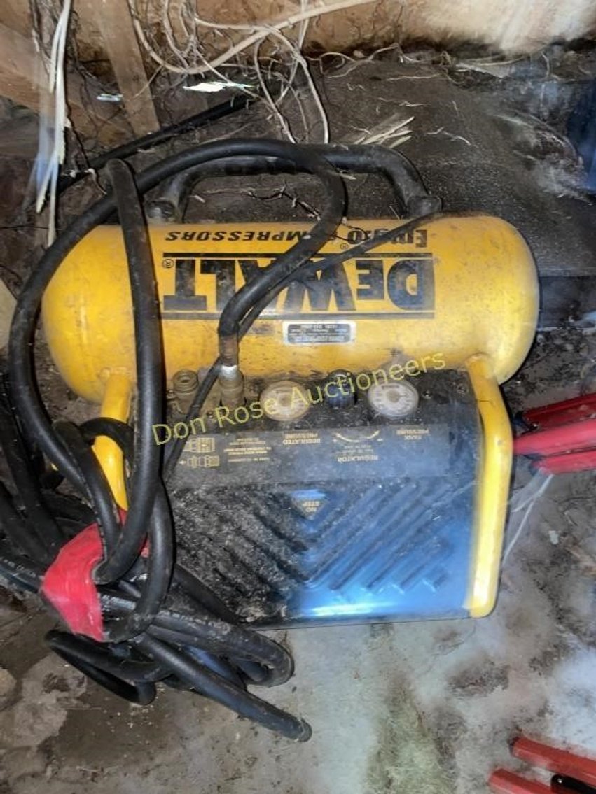 Image for John Deere, Tools, Household & More!