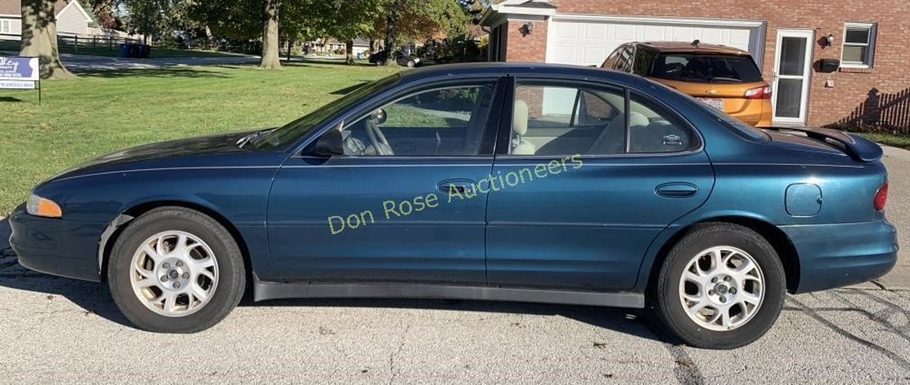 Image for Walbridge Downsizing Auction!