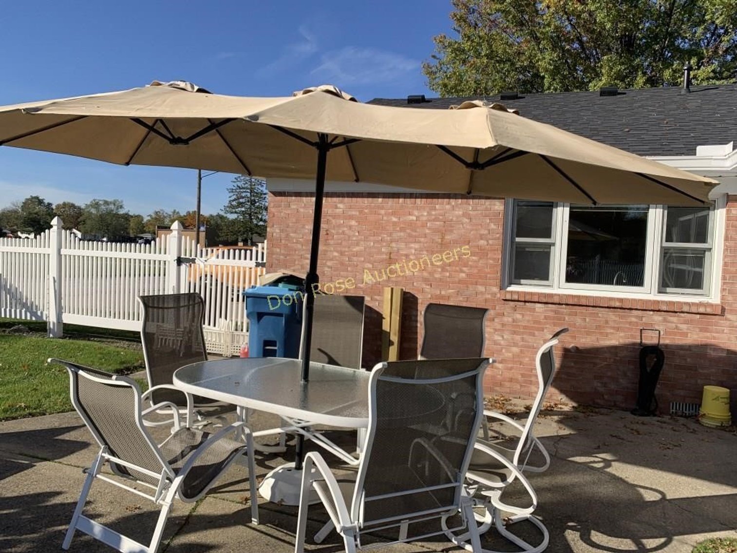 Image for Walbridge Downsizing Auction!