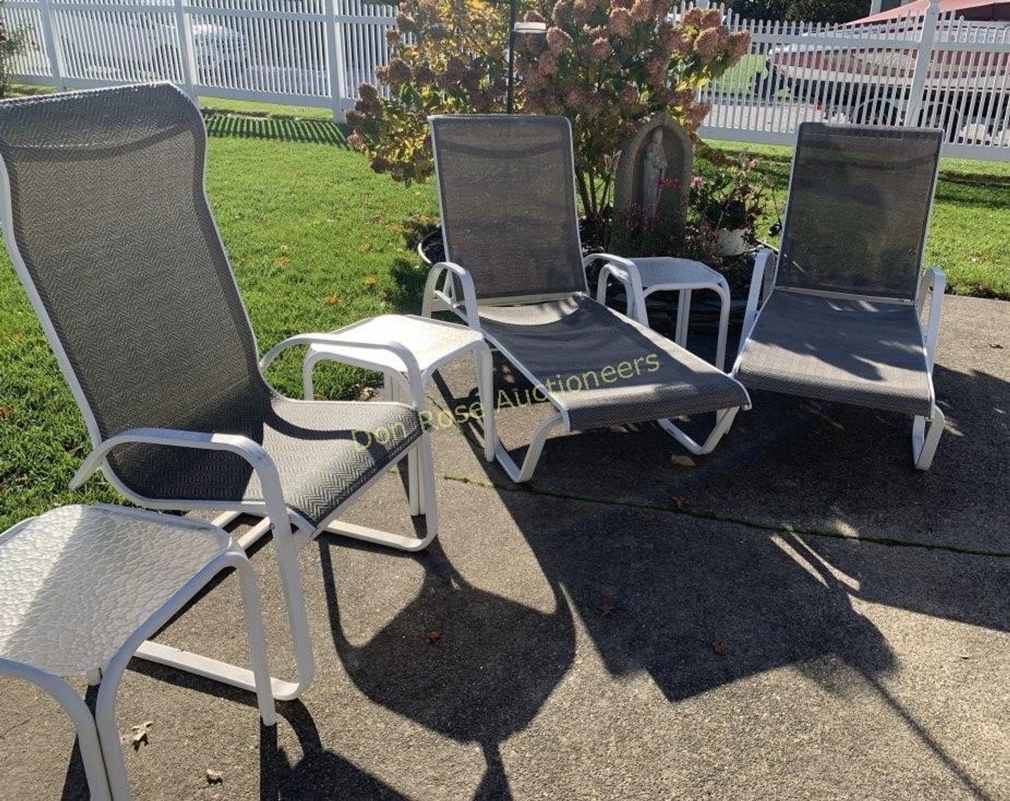 Image for Walbridge Downsizing Auction!