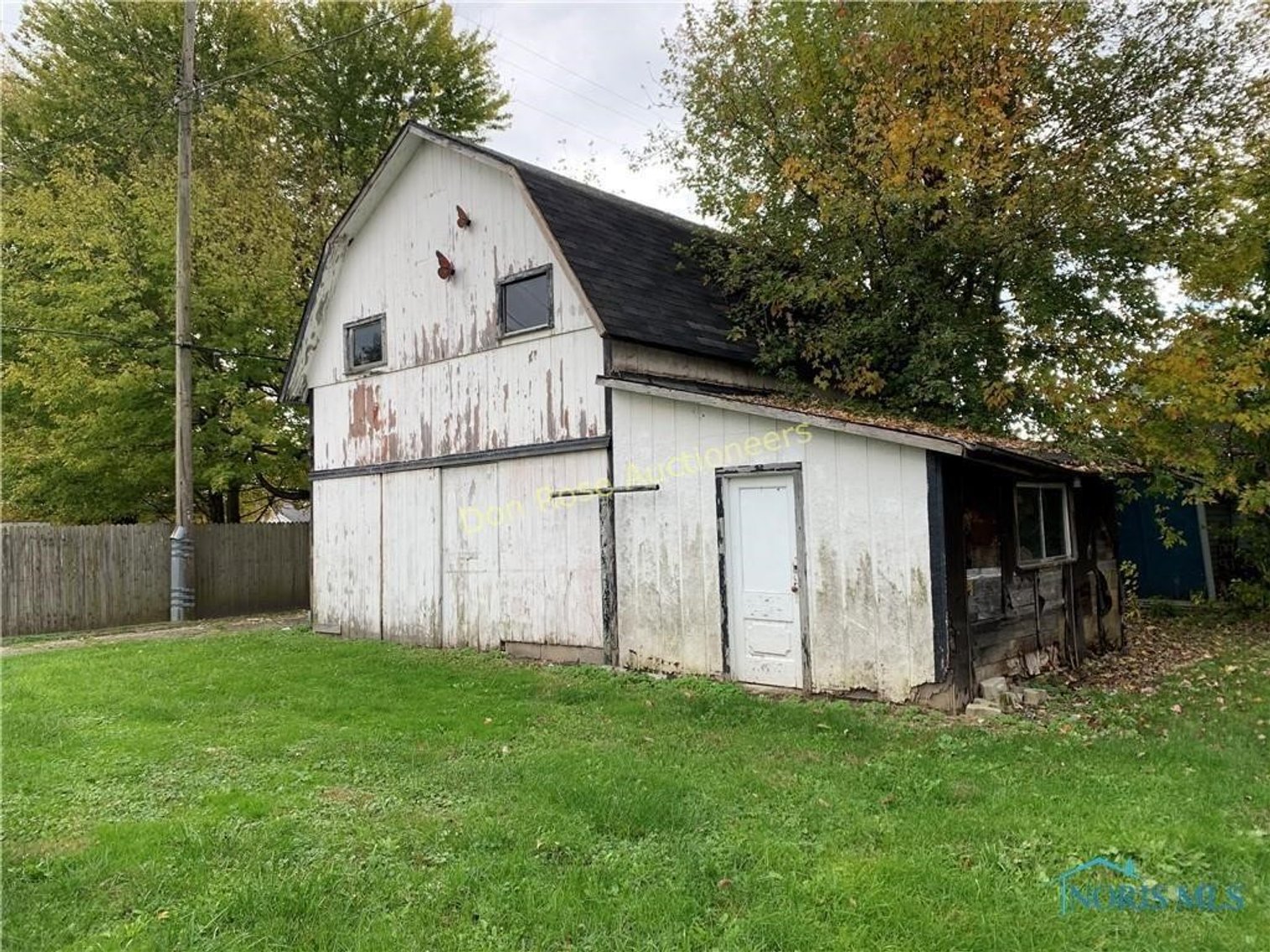 Image for 113 E Bryant St , Wayne, OH 43466