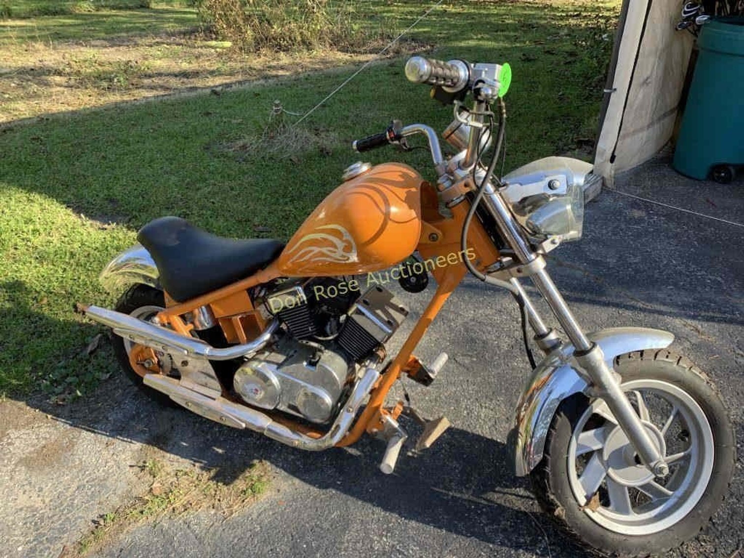 Image for Cass Rd, Maumee Auction