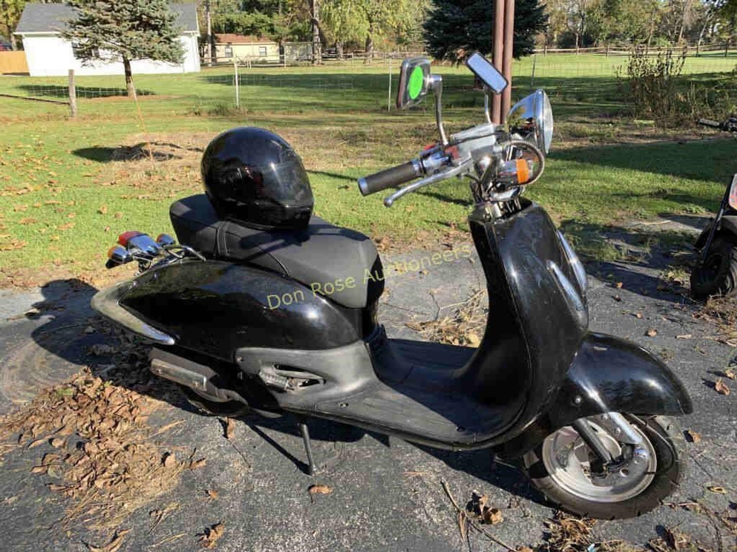 Image for Cass Rd, Maumee Auction