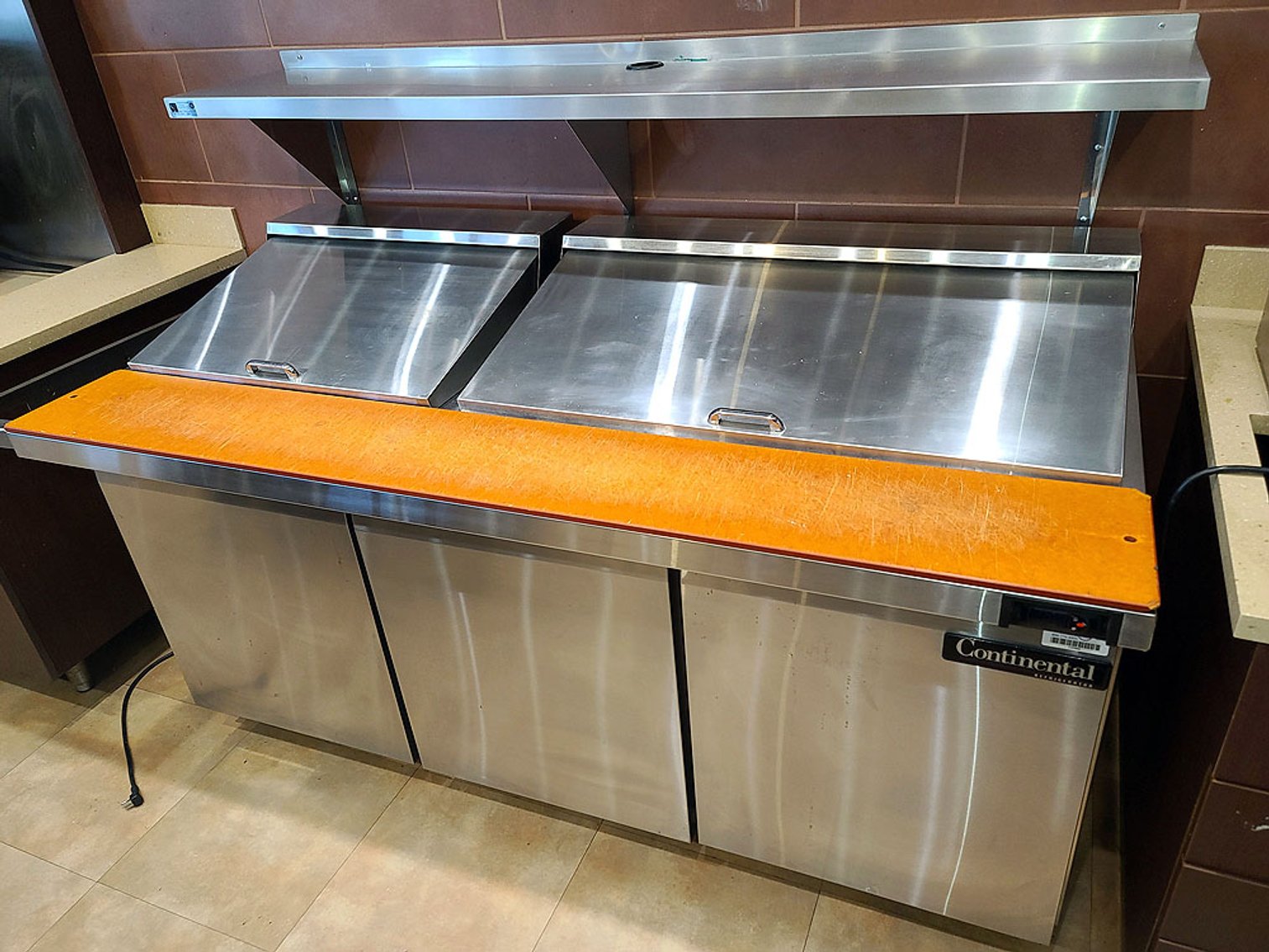 Image for Zoup!  - Like New Restaurant Equipment