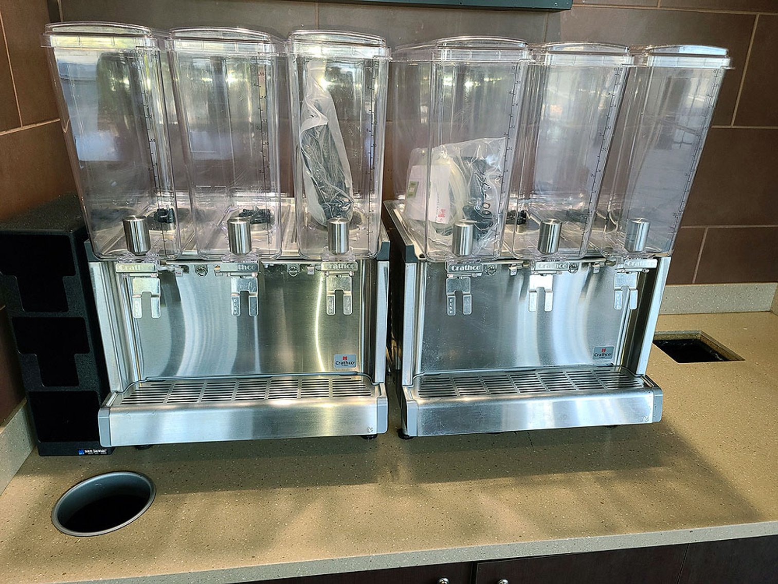 Image for Zoup!  - Like New Restaurant Equipment