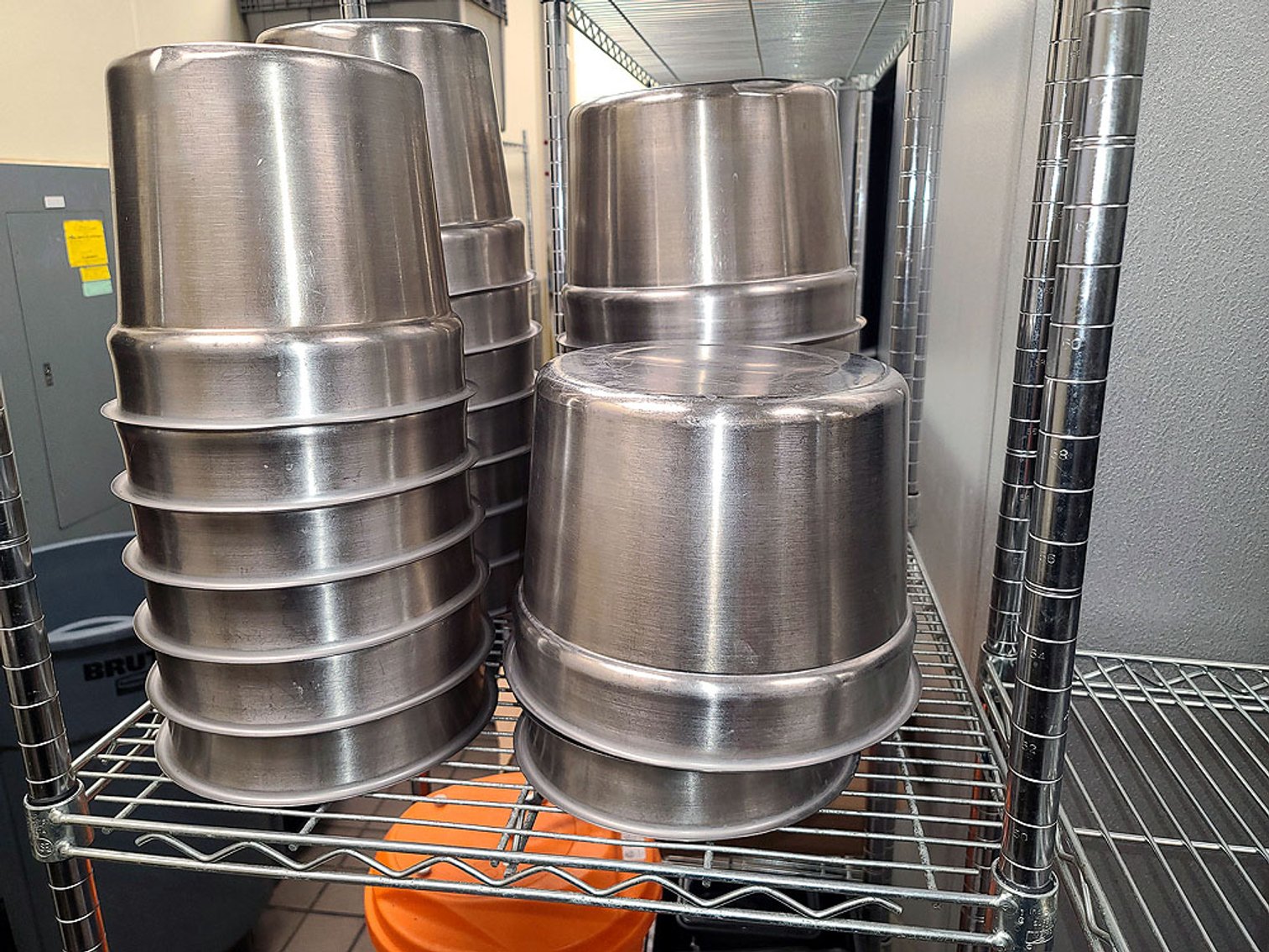 Image for Zoup!  - Like New Restaurant Equipment