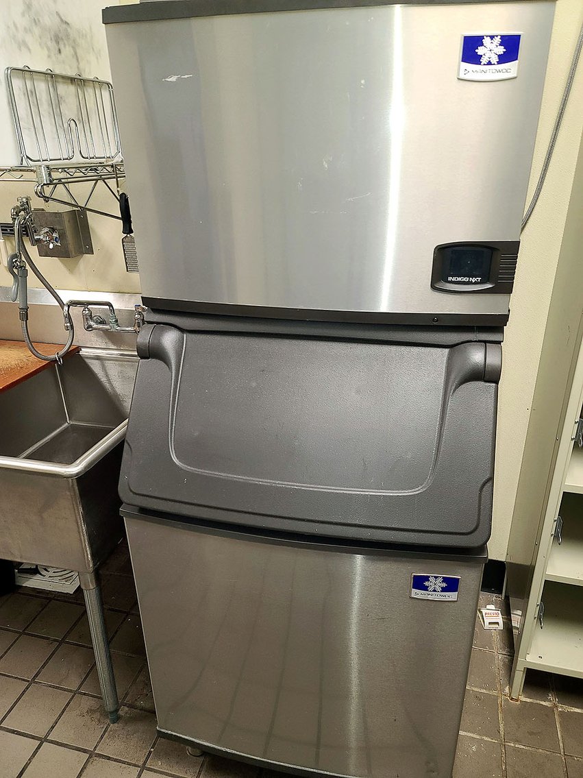 Image for Zoup!  - Like New Restaurant Equipment