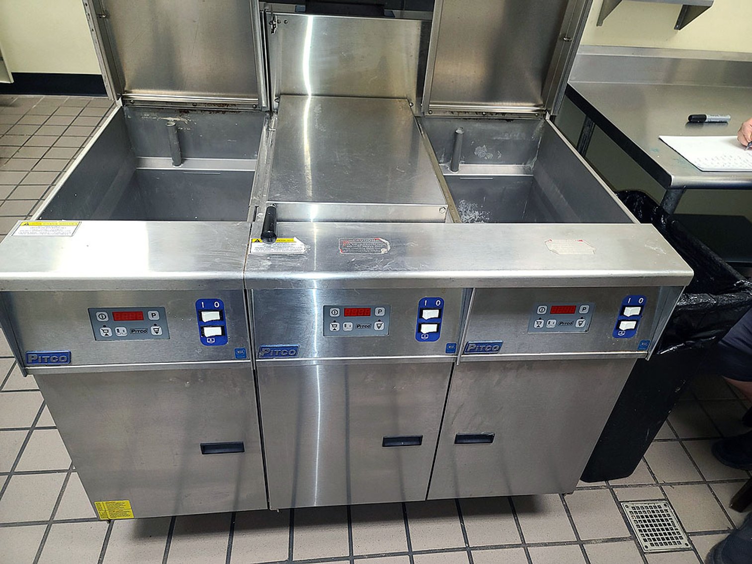 Image for Zoup!  - Like New Restaurant Equipment