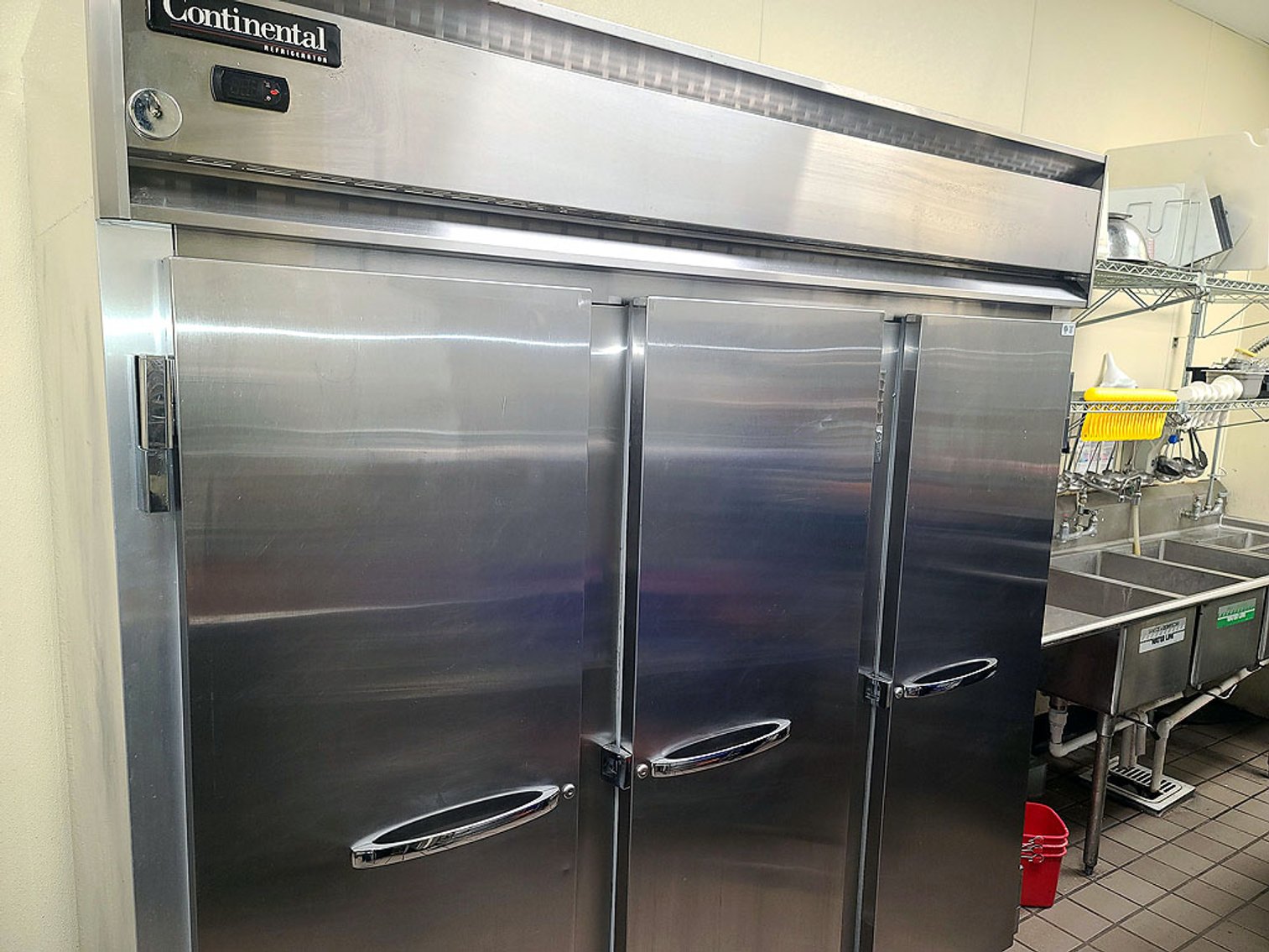 Image for Zoup!  - Like New Restaurant Equipment