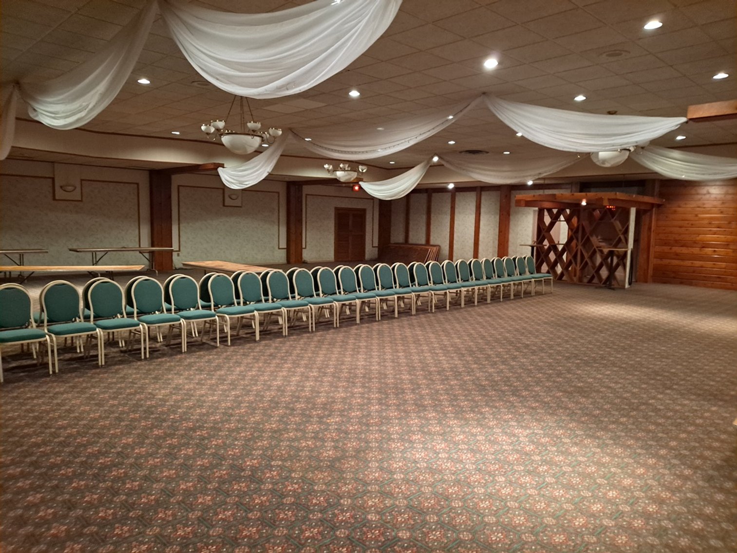 Image for Hotel, Restaurant/Bar, Theater/Event Center Liquidation