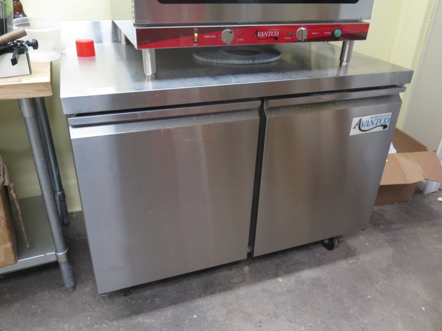 Image for Log Furniture Mfg: Woodworking Equipment, Furniture, Lumber/Log Inventory, Retail Inventory & More