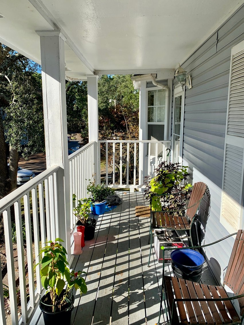 Image for Pensacola Condo on Langley Ave.