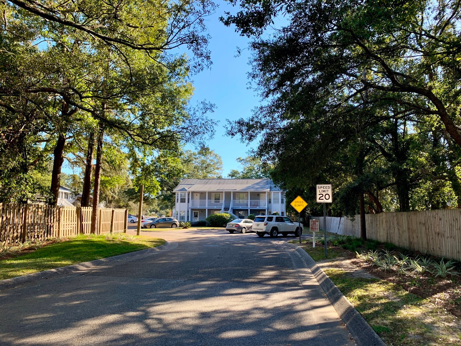 Image for Pensacola Condo on Langley Ave.