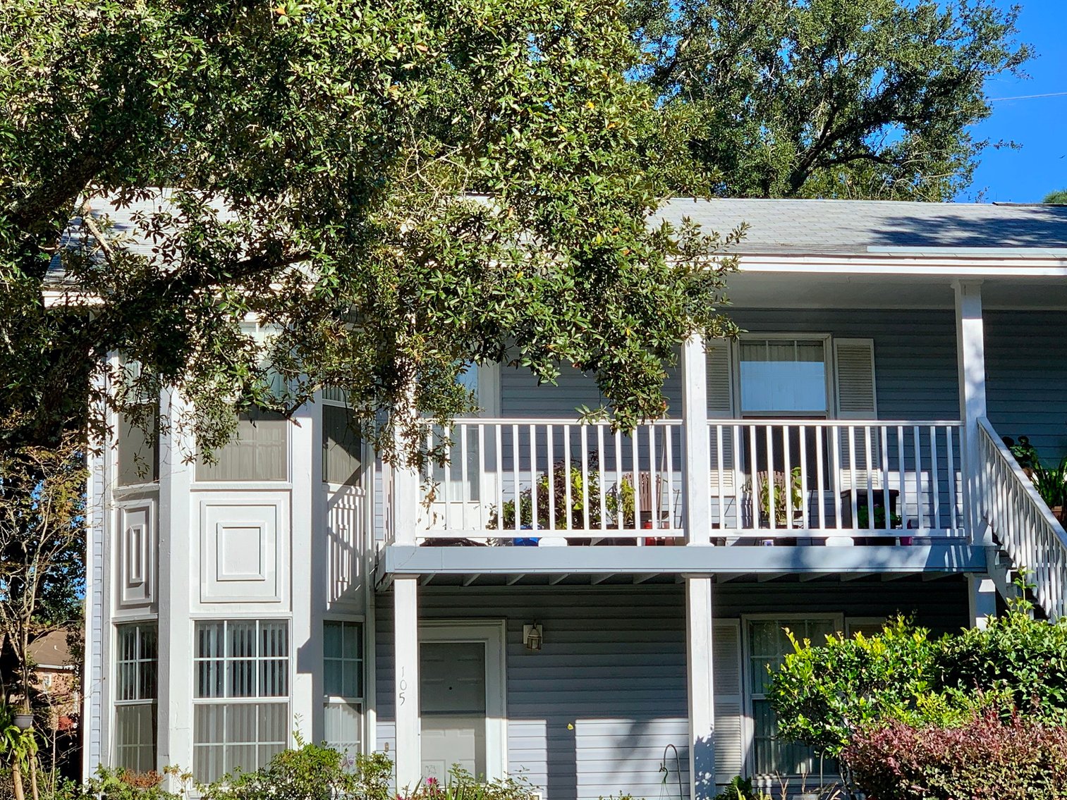 Image for Pensacola Condo on Langley Ave.