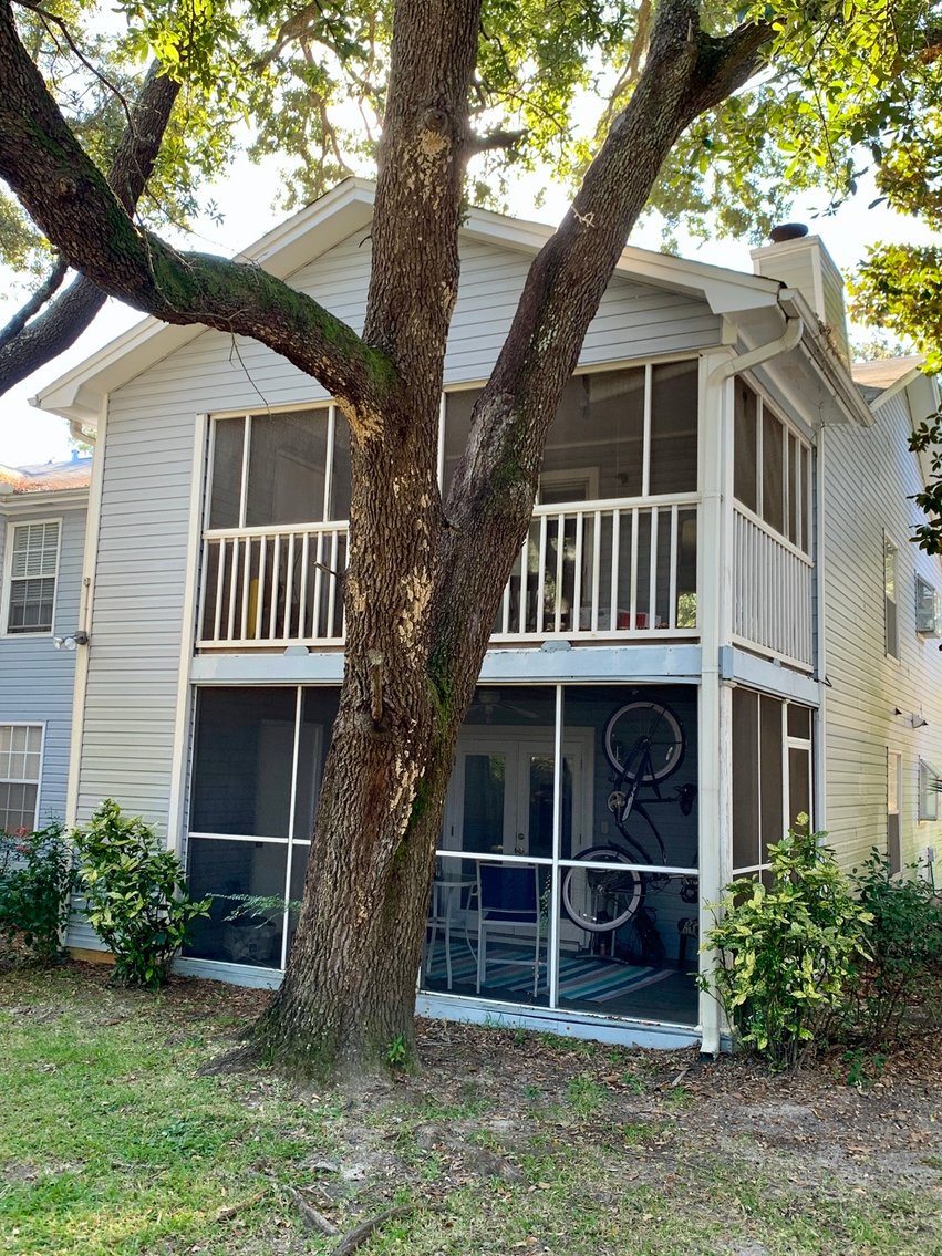 Image for Pensacola Condo on Langley Ave.