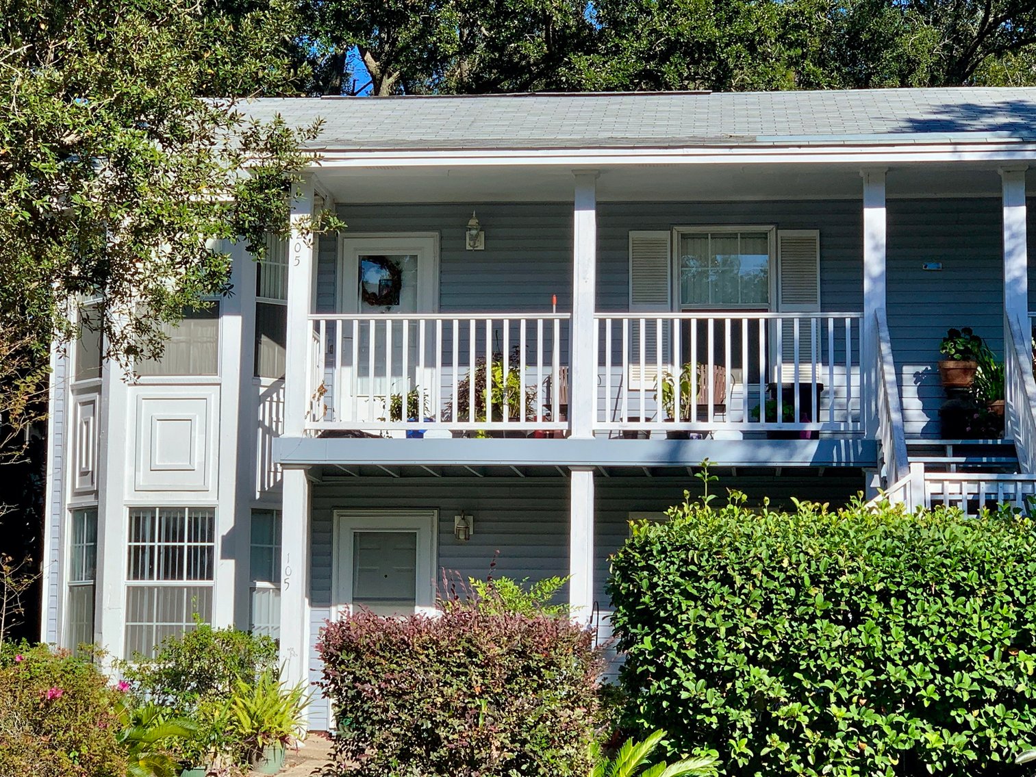 Image for Pensacola Condo on Langley Ave.