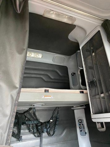 Image for Atlanta, GA: Online Only Auction of (2) 2012 Freightliner Columbia Glider Sleeper Tractors