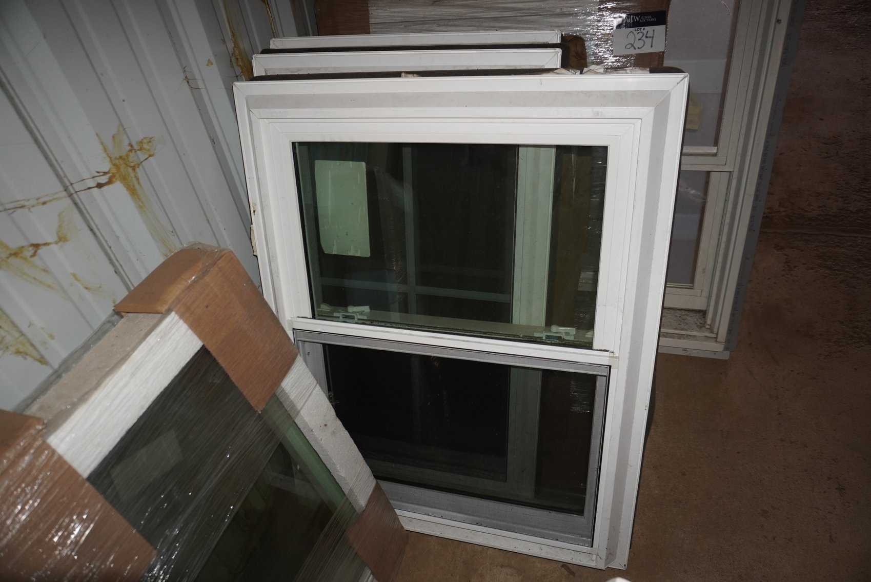 Image for Imported Natural Stone & Ceramic Tile Inventory