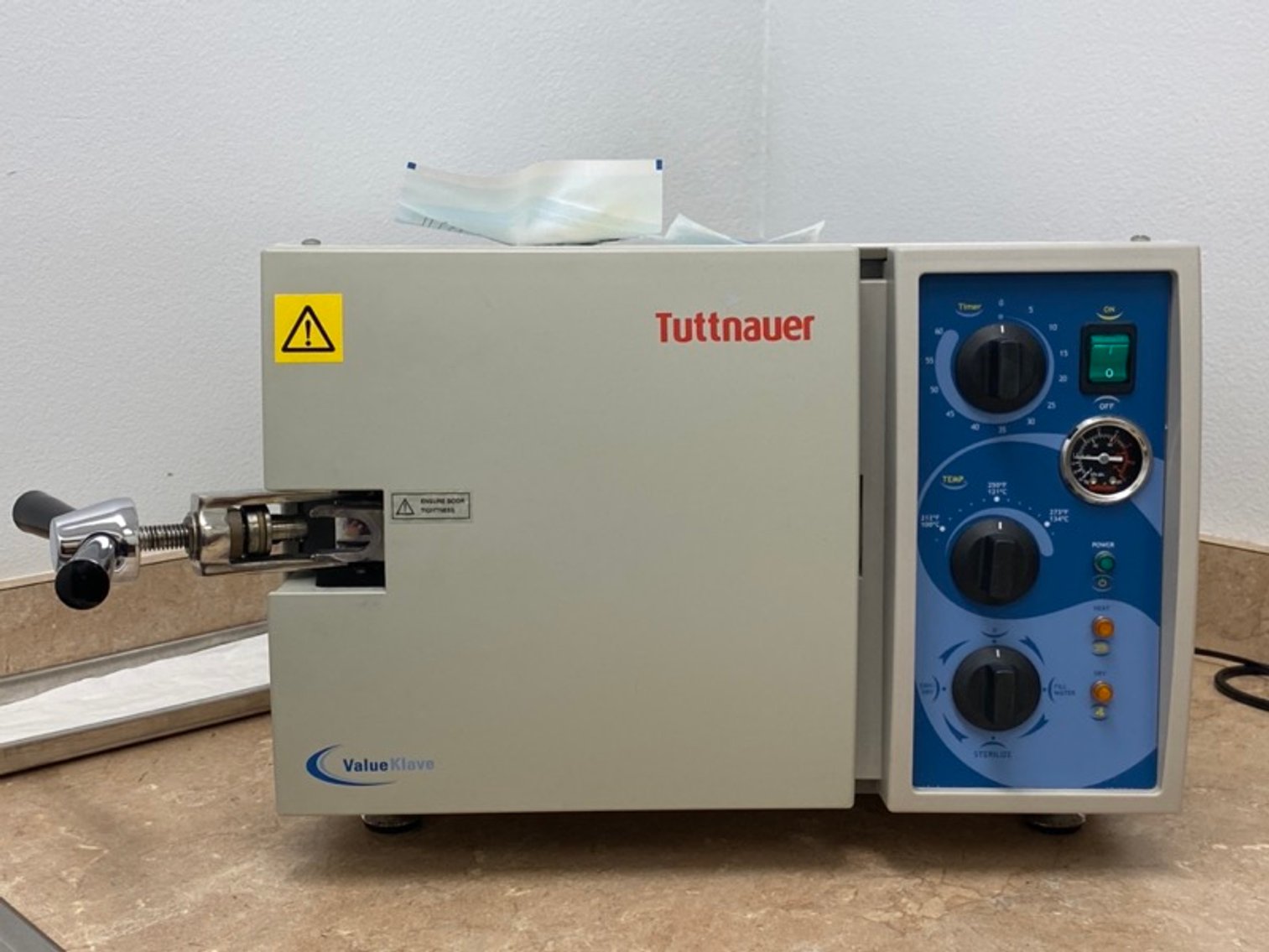 Image for High-End Medical Office Liquidation