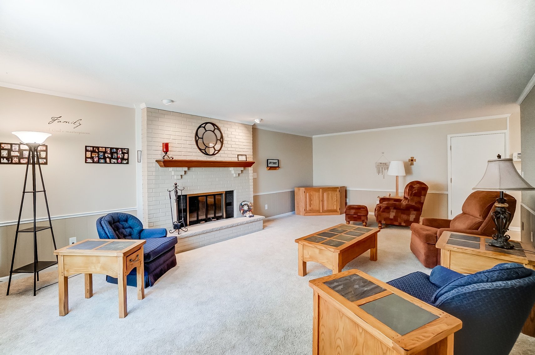 Image for 512 Van Buren Court, Bowling Green, OH  43402