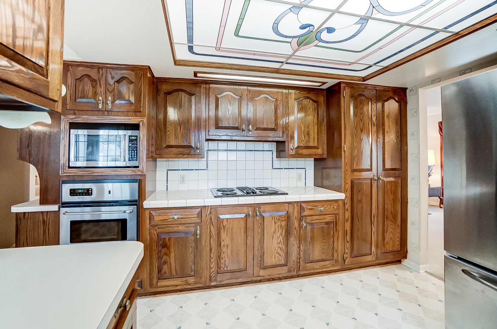 Image for 512 Van Buren Court, Bowling Green, OH  43402