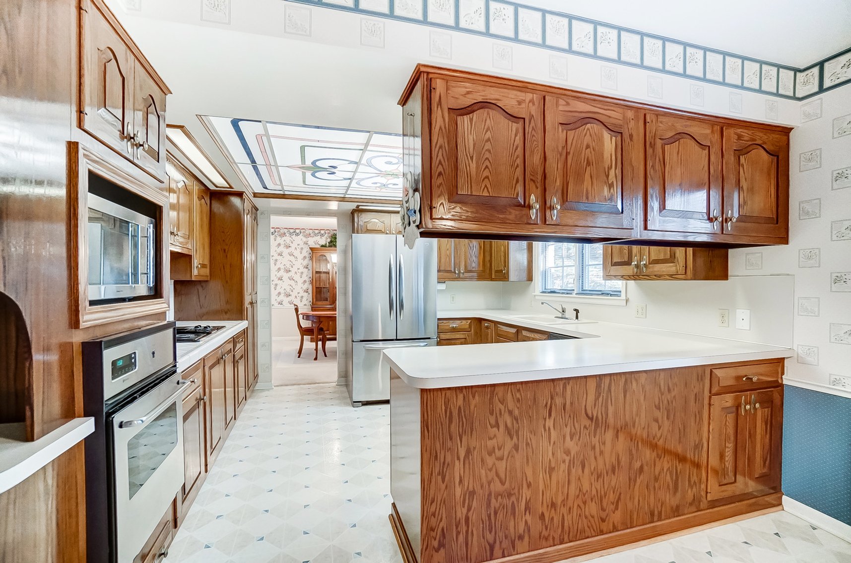 Image for 512 Van Buren Court, Bowling Green, OH  43402