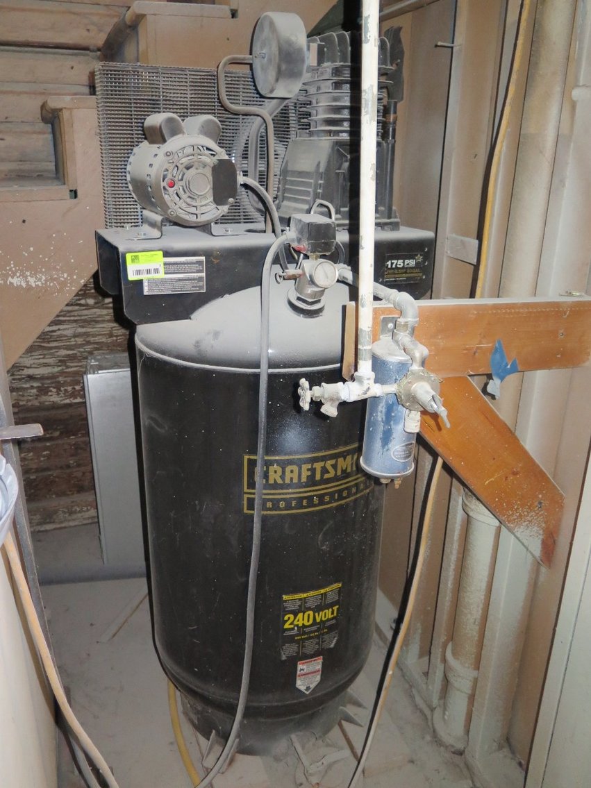 Image for Painting Contractor: Trailers, Tools & More