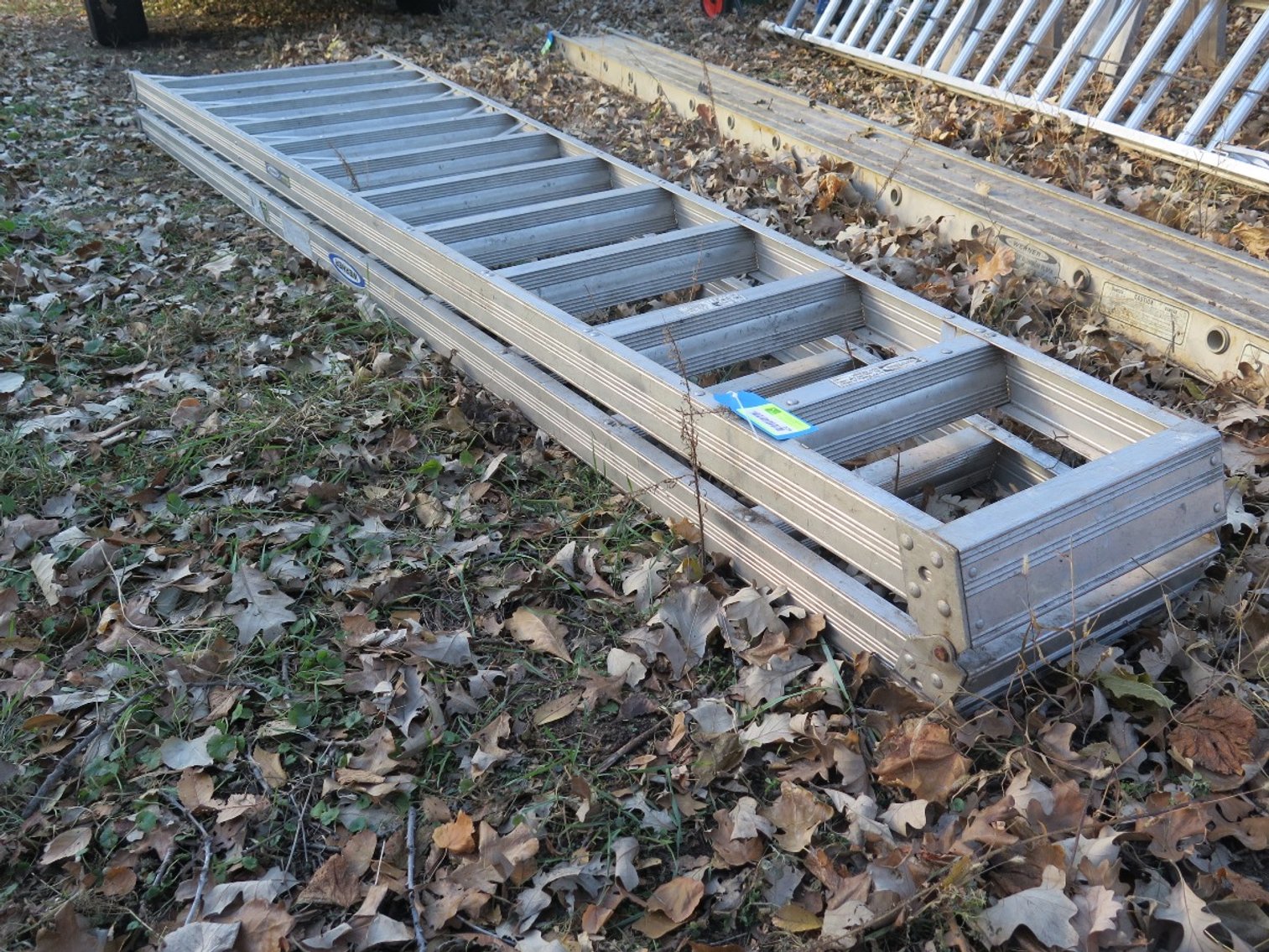 Image for Painting Contractor: Trailers, Tools & More