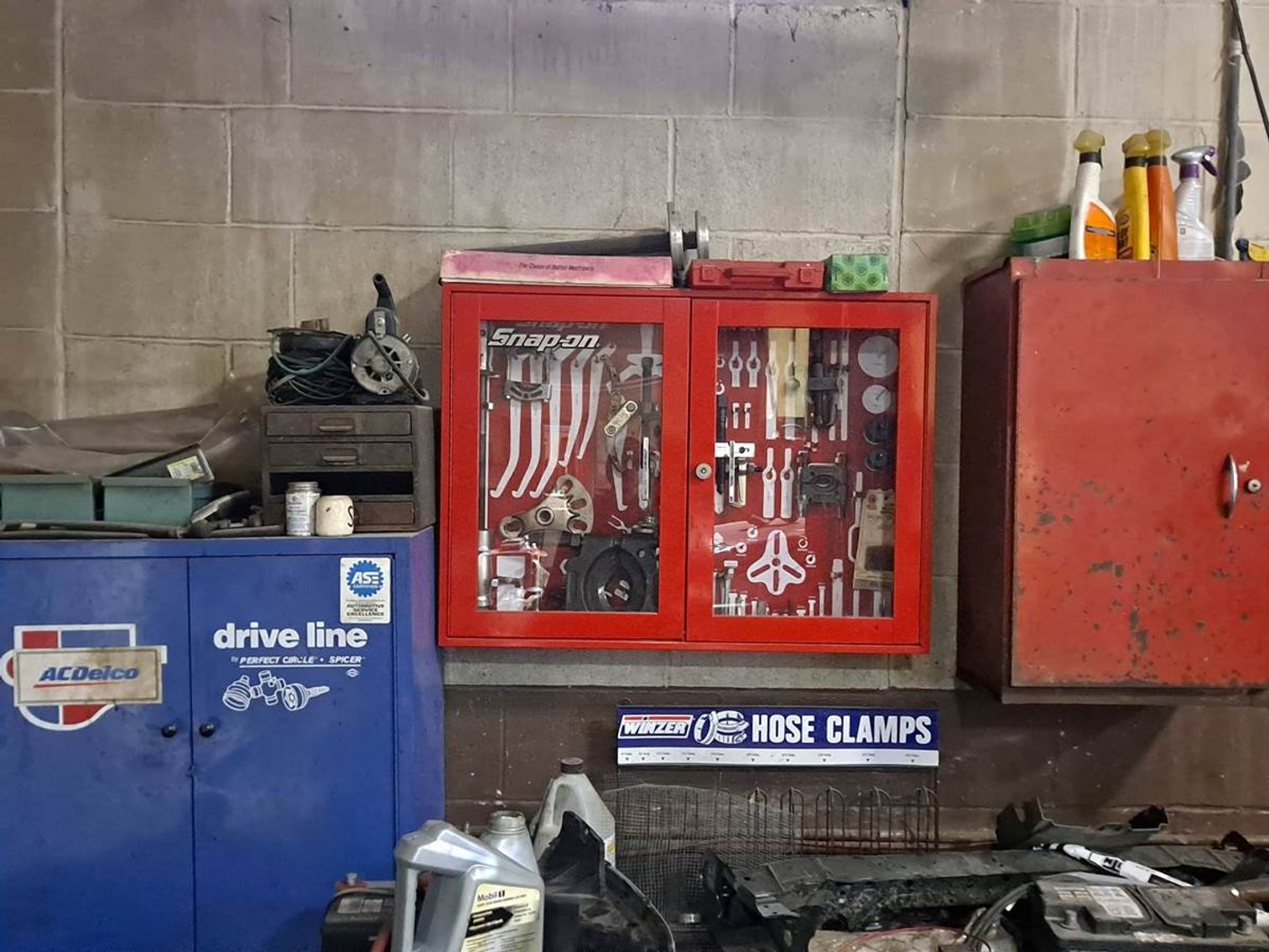 Image for Auto Repair Shop