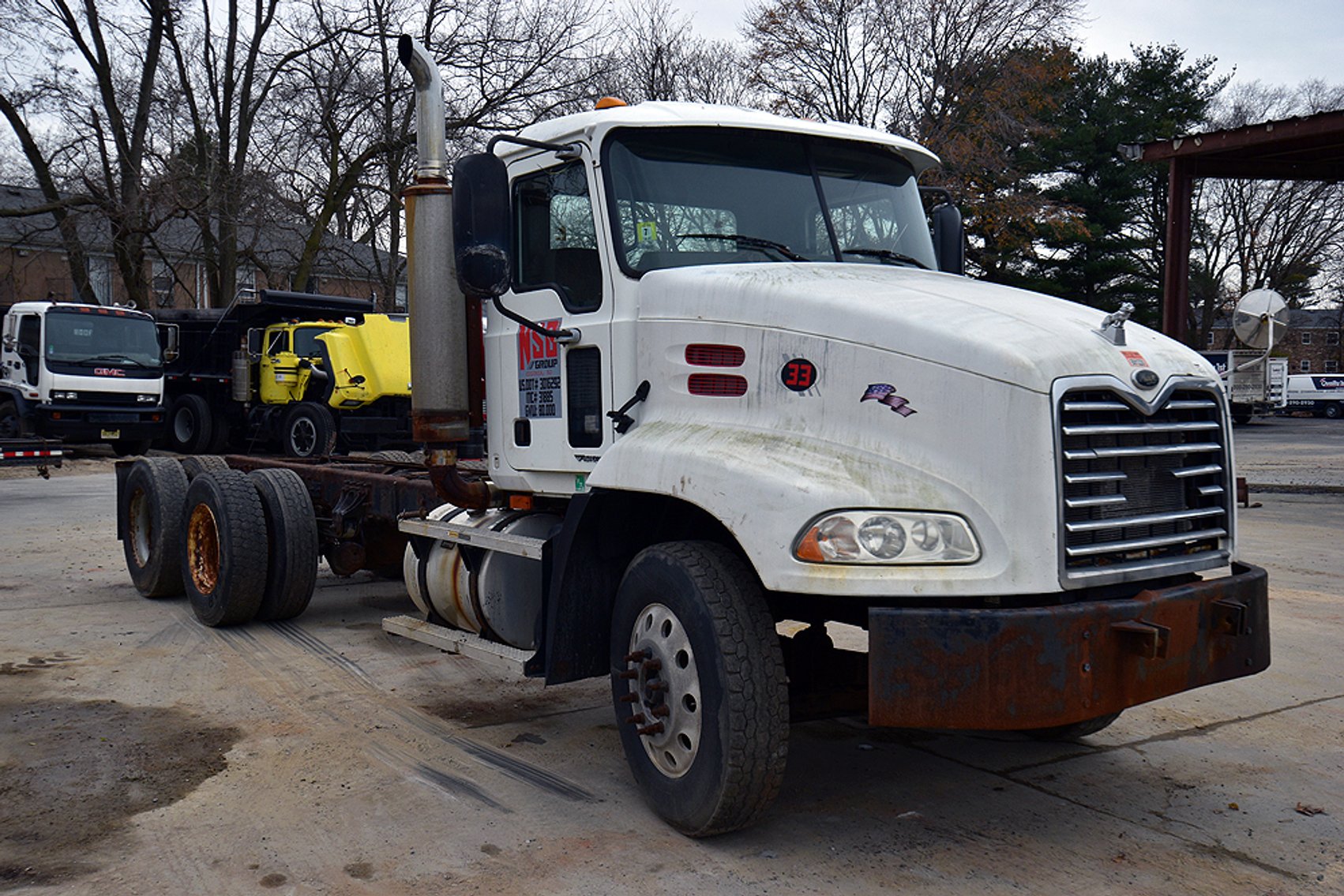 Image for Snow Removal Contractor Equipment