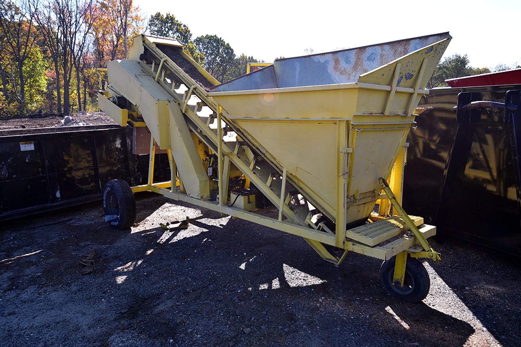 Image for Snow Removal Contractor Equipment