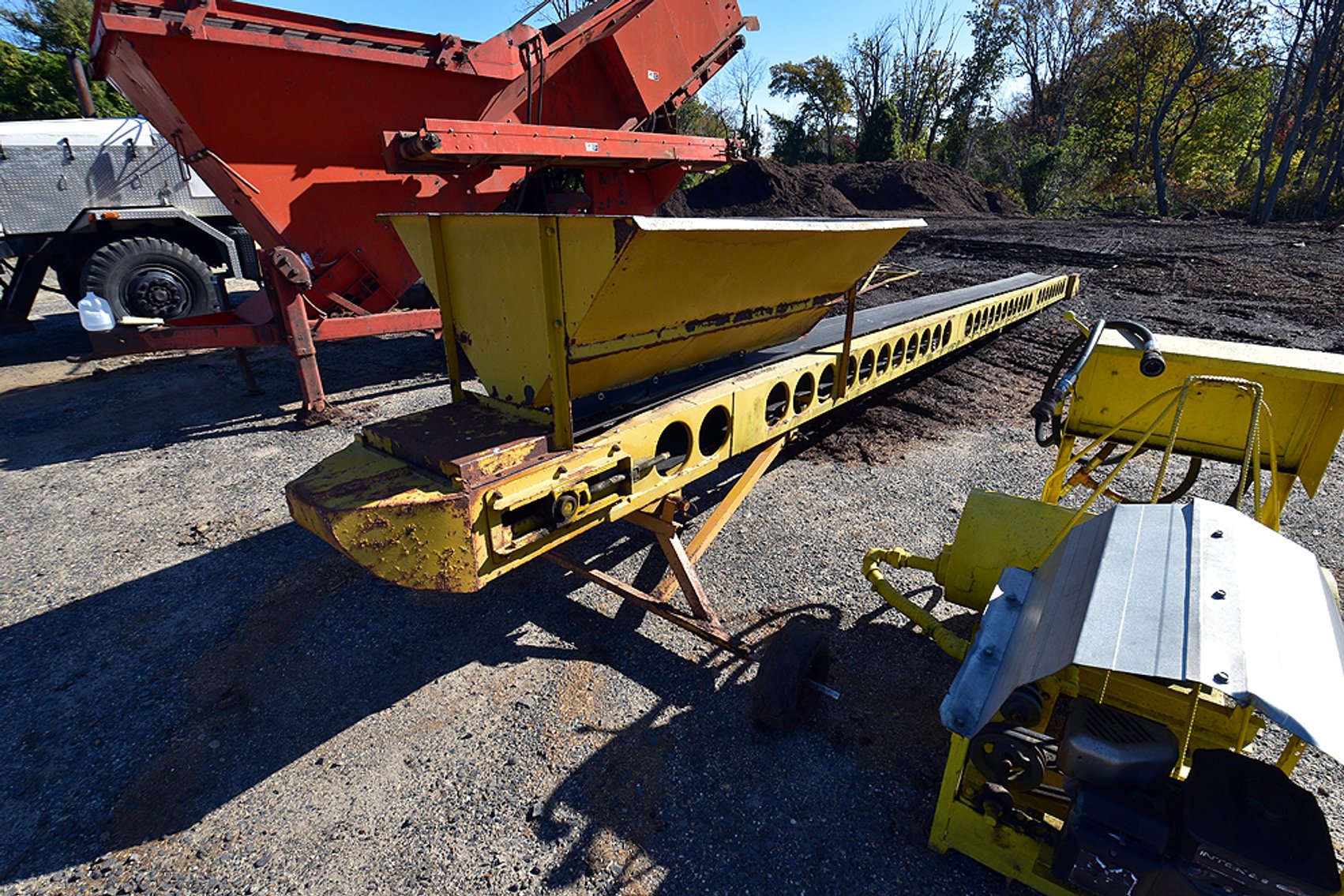 Image for Snow Removal Contractor Equipment