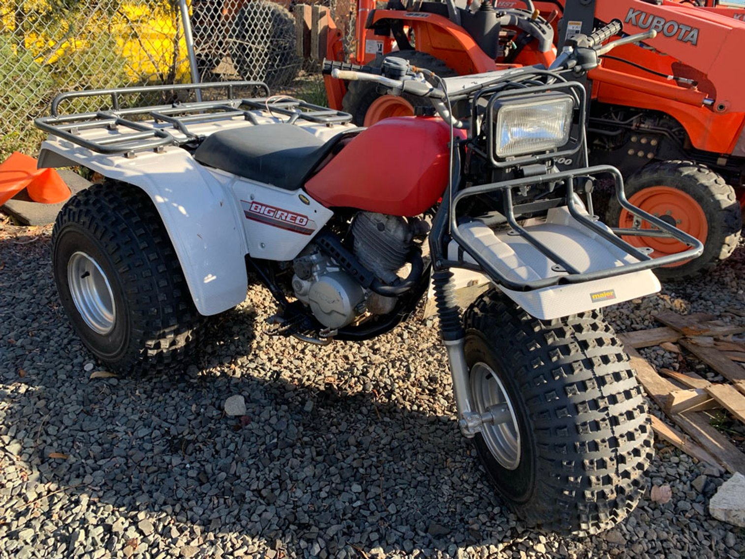 Image for Snow Removal Contractor Equipment