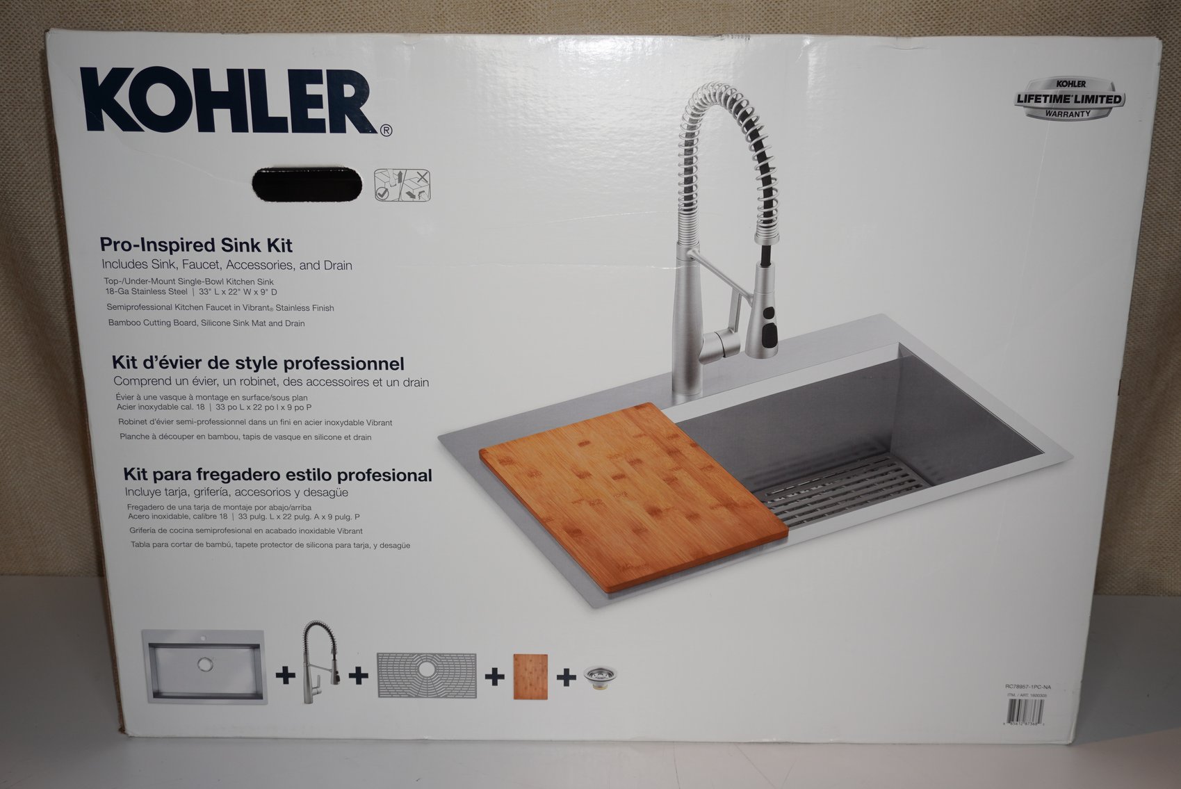 Image for Overstock & Close-Out Designer Fragrances, Beauty Products & Clothing