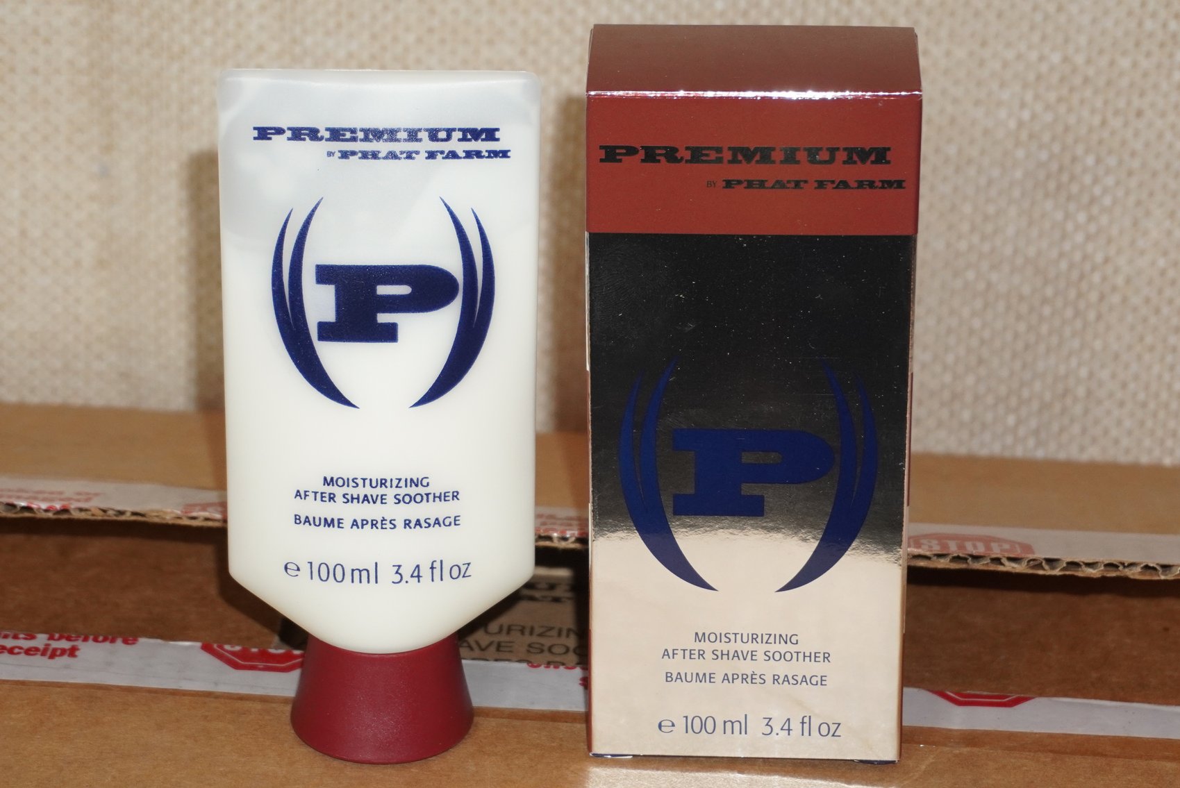 Image for Overstock & Close-Out Designer Fragrances, Beauty Products & Clothing