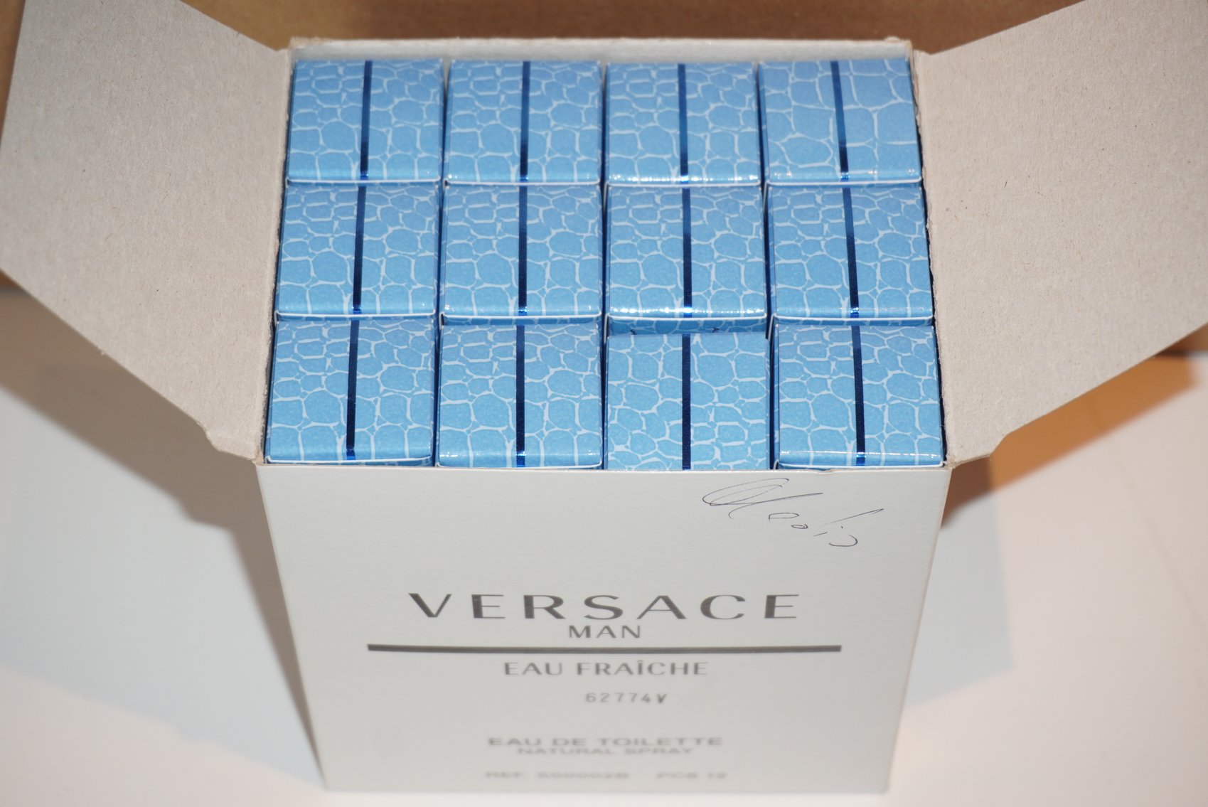 Image for Overstock & Close-Out Designer Fragrances, Beauty Products & Clothing