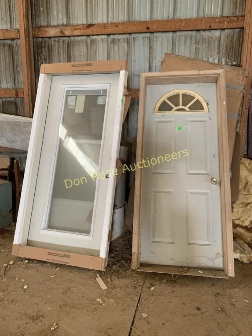 Image for Bowling Green Barn Liquidation