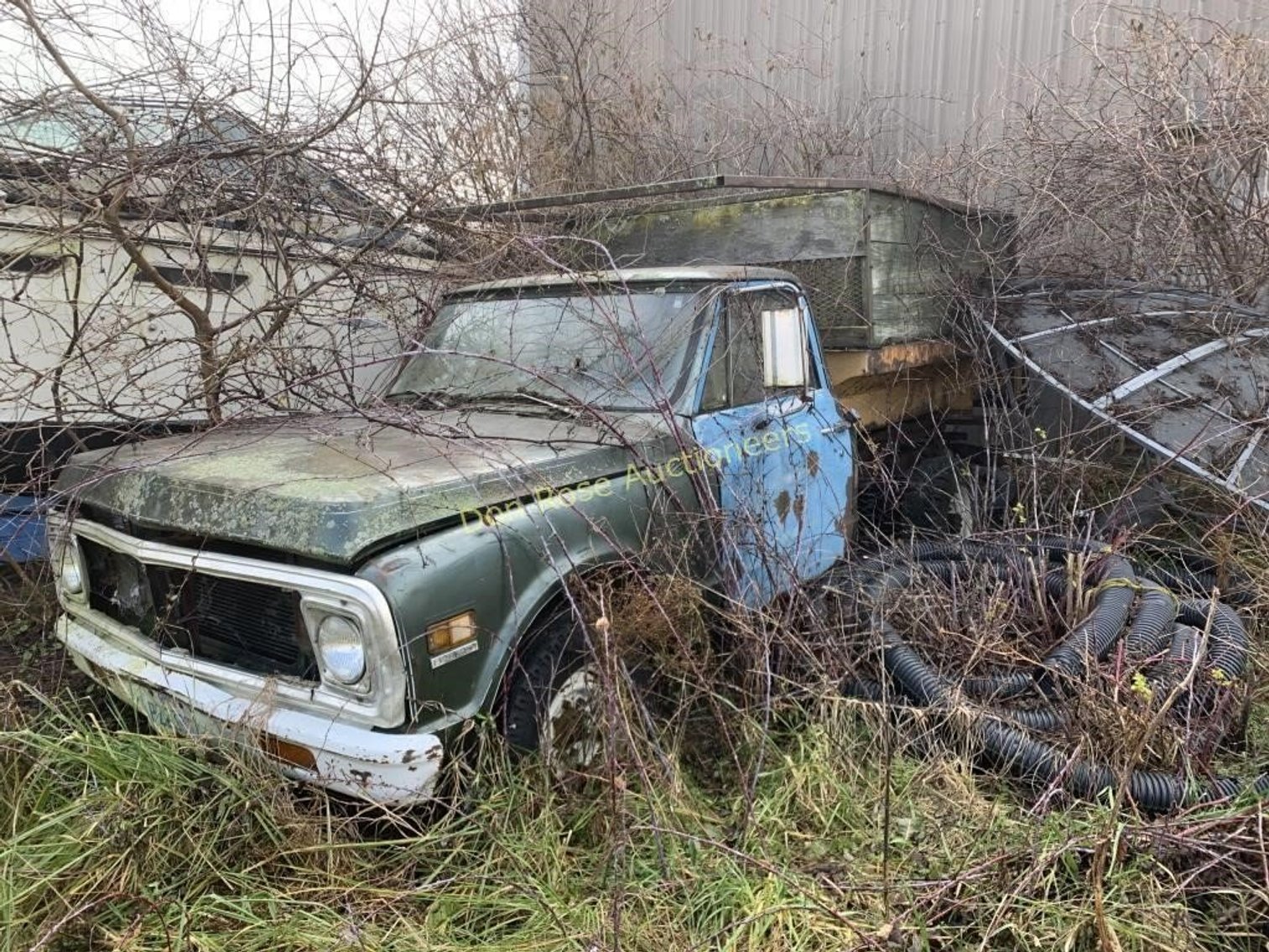 Image for Bowling Green Barn Liquidation