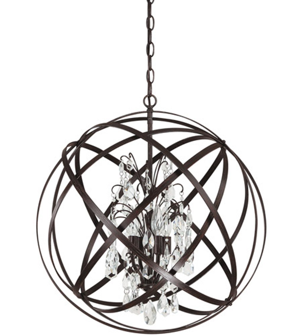 Image for Designer Lighting Showroom Inventory