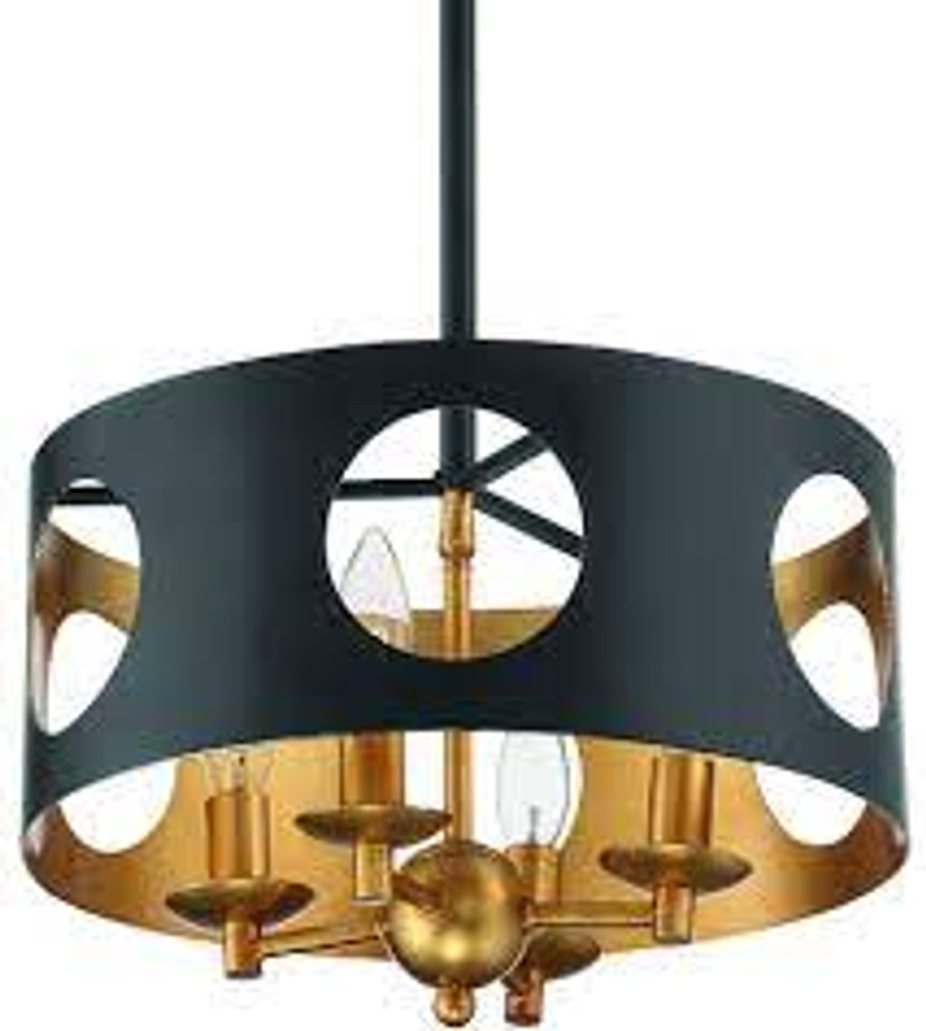 Image for Designer Lighting Showroom Inventory