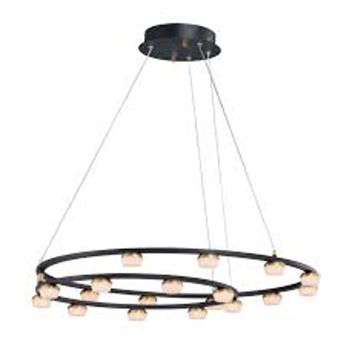 Image for Designer Lighting Showroom Inventory