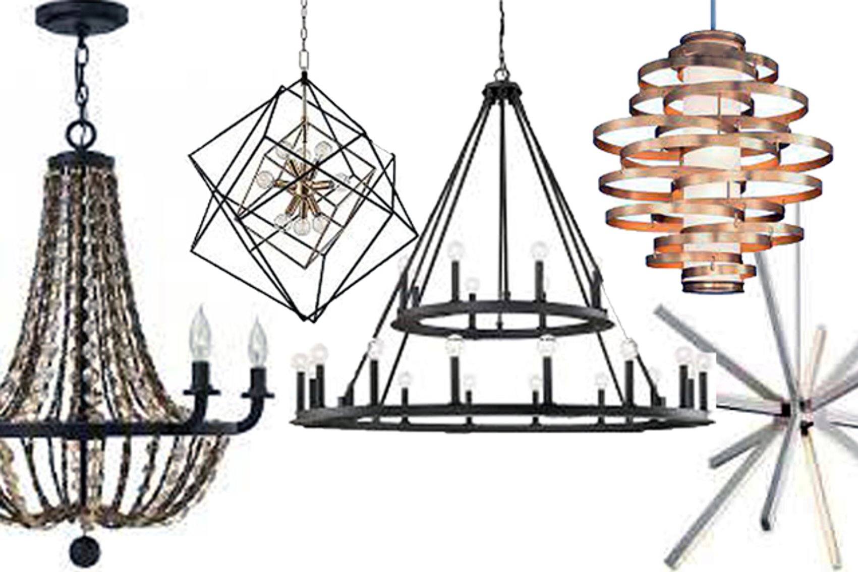Image for Designer Lighting Showroom Inventory
