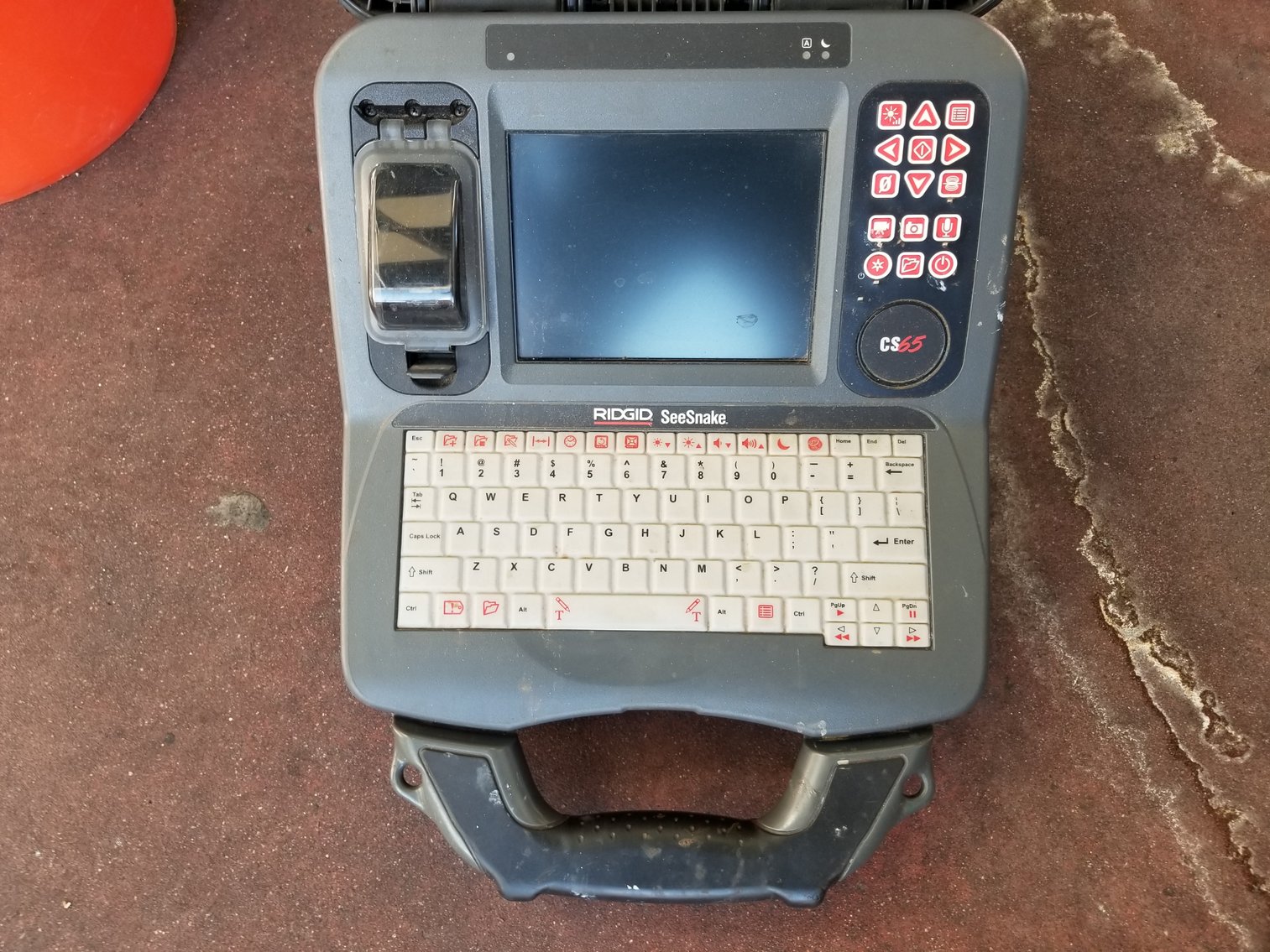 Image for Denver, CO: 2015 Ford Transit Van, Plumbing & Drain Equipment Auction