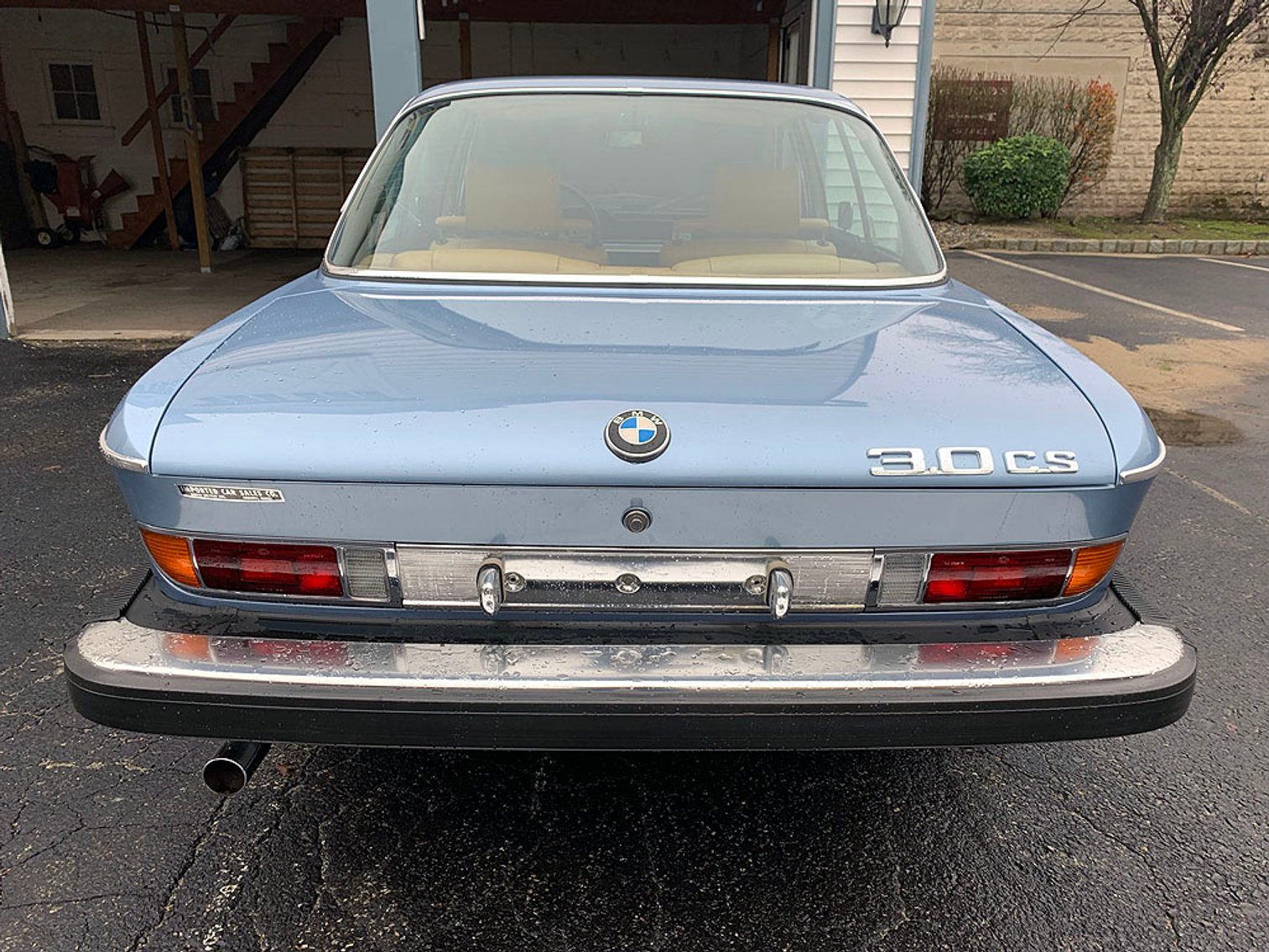 Image for A Collection of Classic Cars