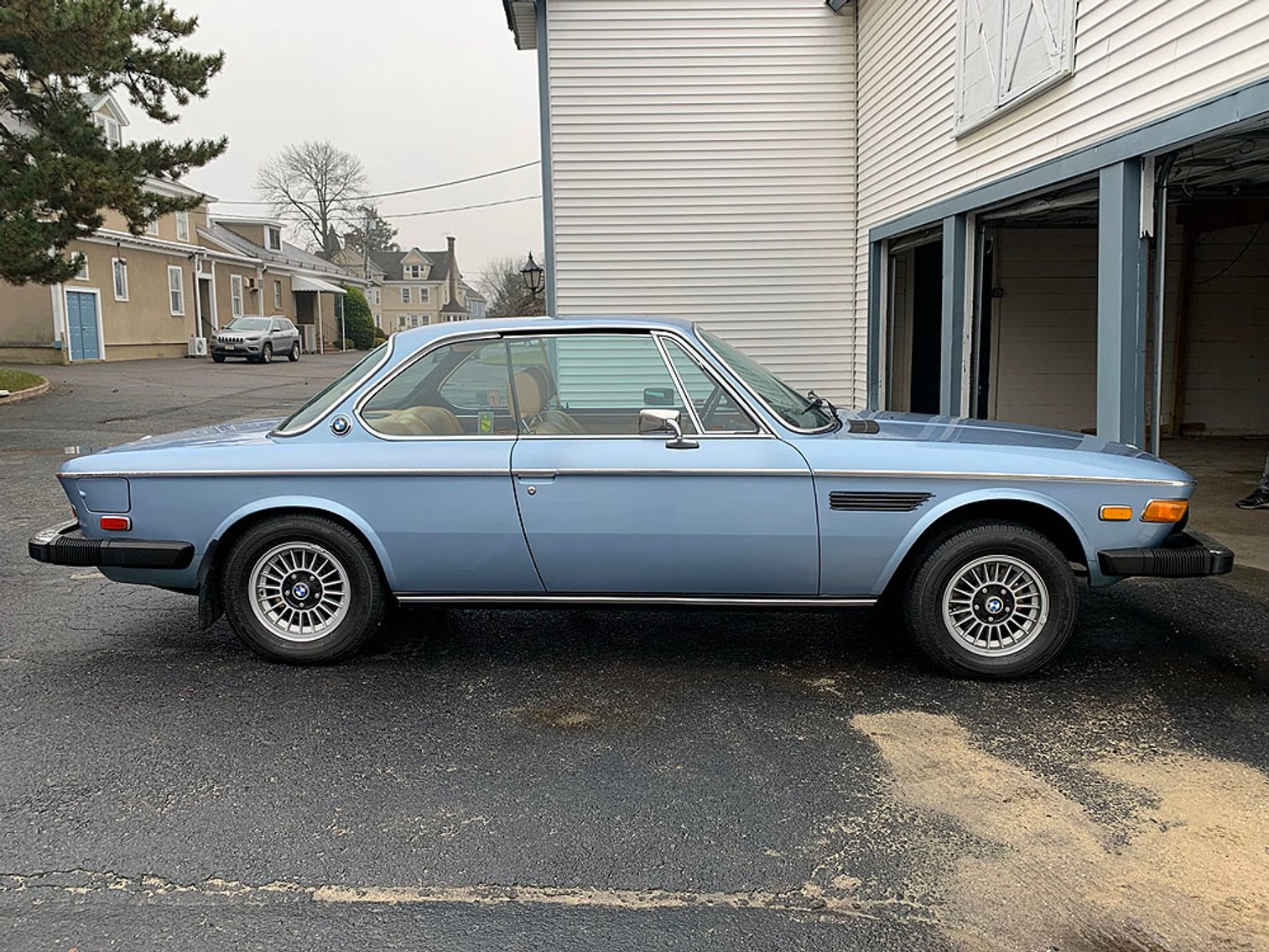 Image for A Collection of Classic Cars